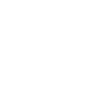 The image shows the Instagram logo, featuring a simple white outline of a camera on a light gray background.