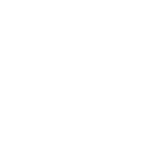 LinkedIn logo in white on a light gray background. The logo features a lowercase in inside a rounded square.